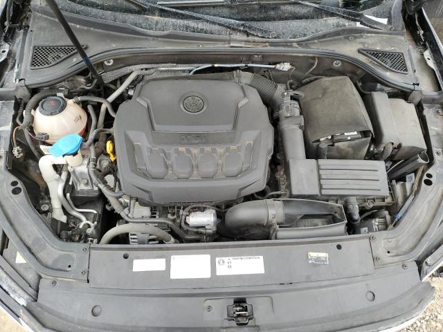 1VWAA7A3XJC003181 Volkswagen PASSAT S