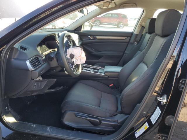 1HGCV1F16JA160966 Honda ACCORD LX
