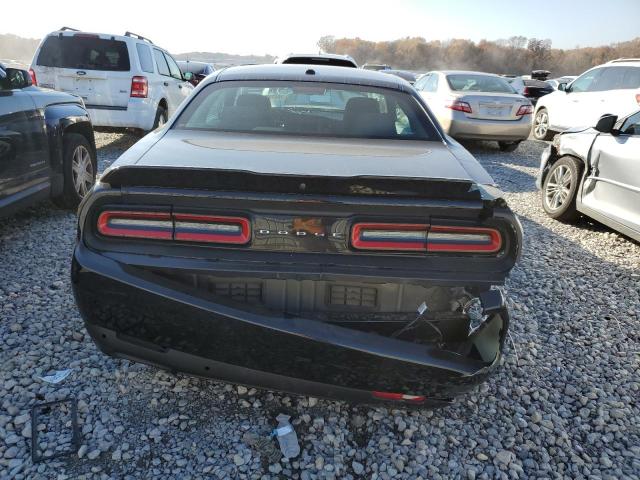 2C3CDZBT8KH616108 Dodge Challenger R/t