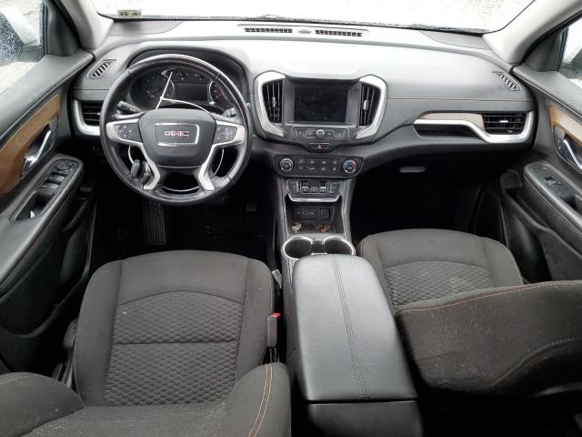 3GKALMEV8KL123594 GMC Terrain Sle