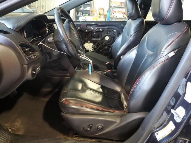 1C3CDFEB7ED906651 Dodge DART GT