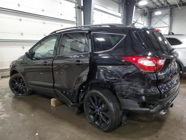 1FMCU9GD8KUB03981 Ford ESCAPE SE