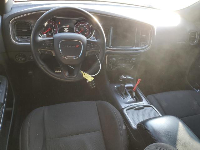 2C3CDXGJXGH340484 Dodge Charger R/t Scat Pack