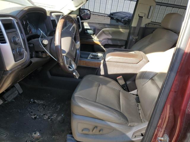 3GTU2NEC1HG210223 GMC Sierra K1500 Slt