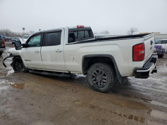 1GT12TEY3JF165764 GMC Sierra K2500 Slt
