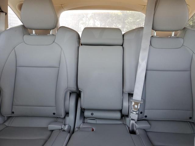 5FRYD4H48GB025714 Acura Mdx Technology