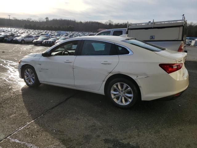 1G1ZD5STXPF232542 Chevrolet MALIBU LT