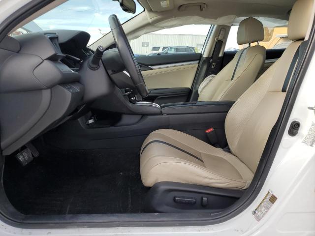 19XFC1F95GE206946 Honda Civic Touring