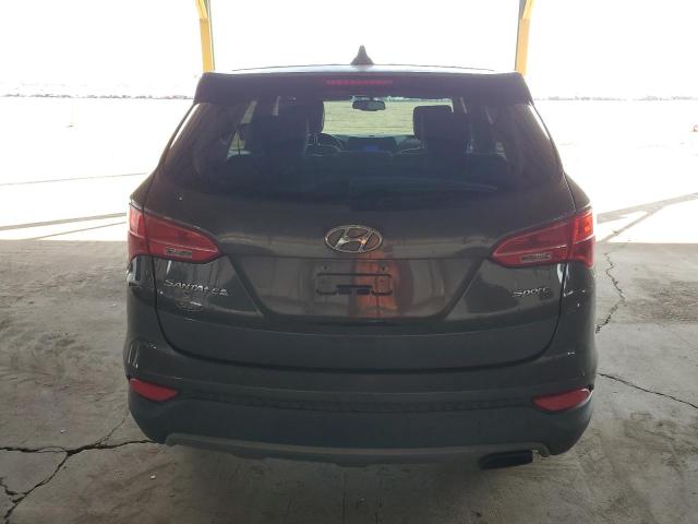 5XYZT3LB6EG215686 Hyundai SANTA FE SPORT
