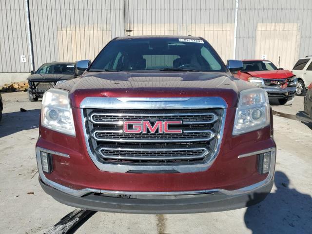 2GKFLTE37H6170854 GMC Terrain Sle