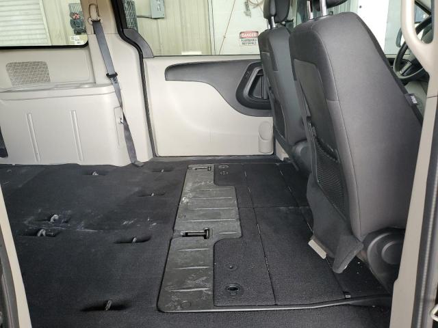 2C4RDGBG2KR632862 Dodge Grand Caravan Se