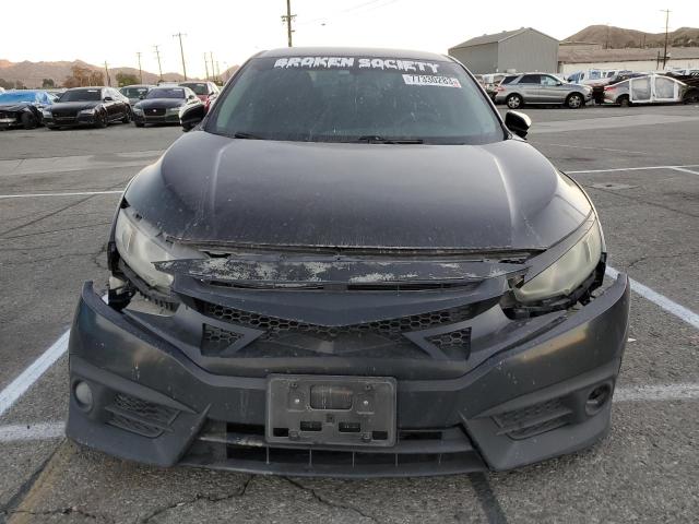 2HGFC2F52GH530882 Honda Civic Lx