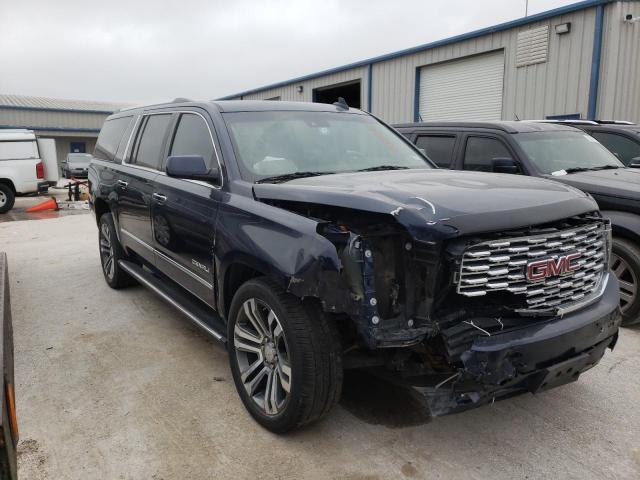 1GKS2HKJ3JR256013 GMC YUKON XL DENALI