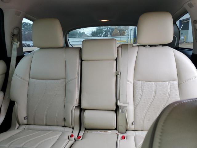 5N1DL0MN0HC507002 Infiniti QX60