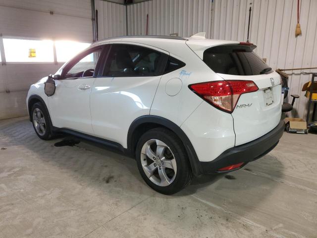 3CZRU6H78GM741126 Honda Hr-v Exl