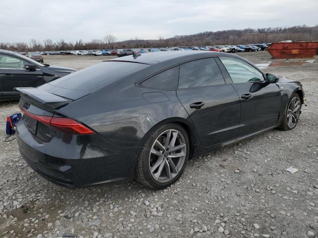 WAUV2AF22MN047423 Audi A7 Prestige S-line