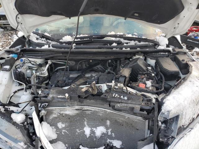 5J6RM4H7XFL108003 Honda CR-V EXL
