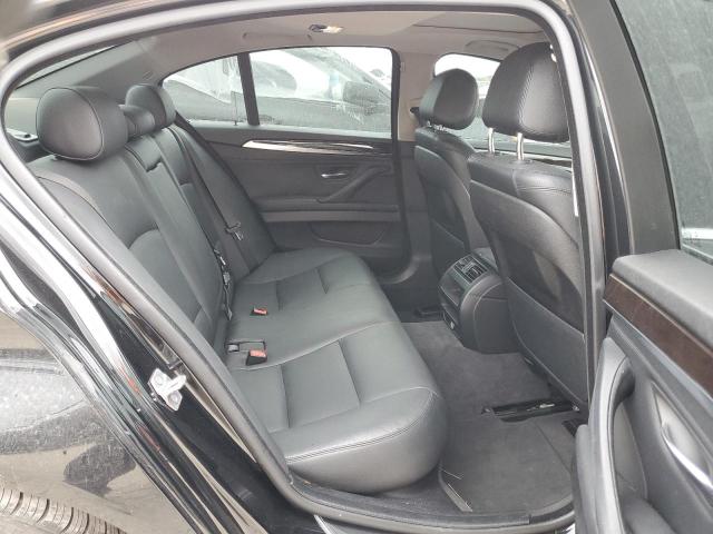 WBA5B1C52ED917063 BMW 535 I