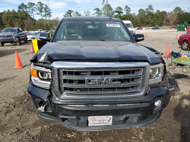 3GTP1UEC1EG557637 GMC Sierra C1500 Sle