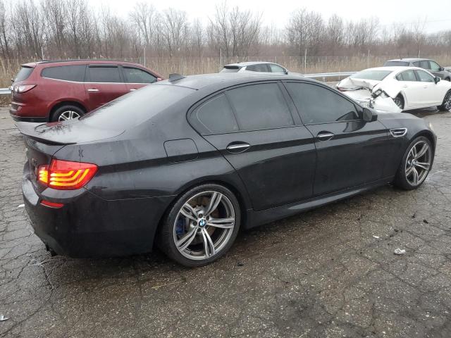 WBSFV9C5XED593379 BMW M5