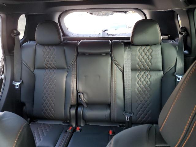 JA4T5VA92PZ034983 Mitsubishi Outlander Sel