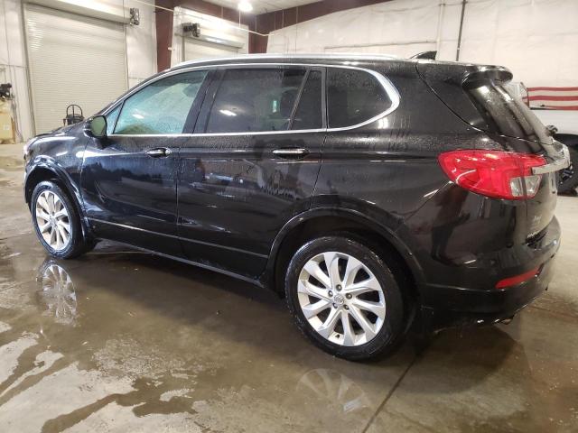 LRBFXESX8HD148249 Buick Envision Premium