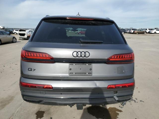 WA1LXBF77PD020803 Audi Q7 Premium Plus