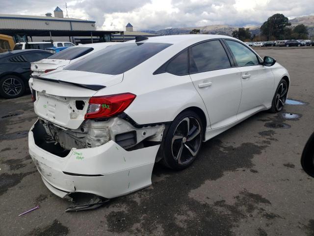 1HGCV3F13KA003716 Honda ACCORD HYBRID