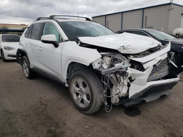 2T3P1RFV1KC010166 Toyota Rav4 Xle