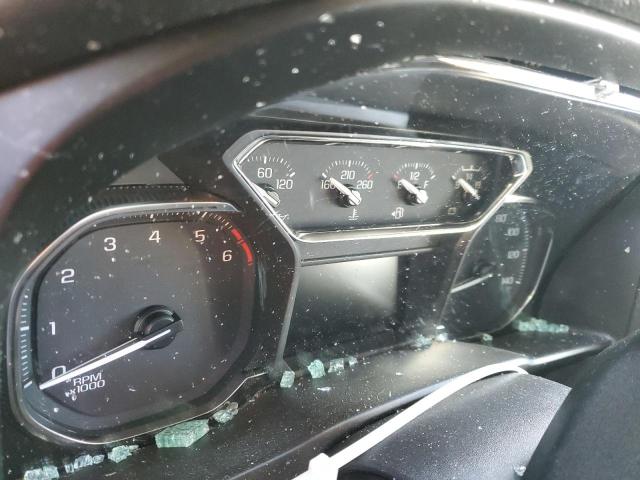 3GTP9EEL8MG470847 GMC Sierra K1500 At4