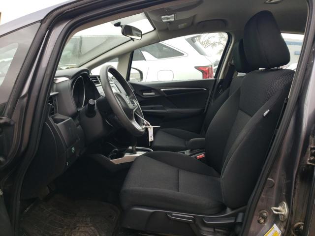3HGGK5H42KM721757 Honda FIT LX