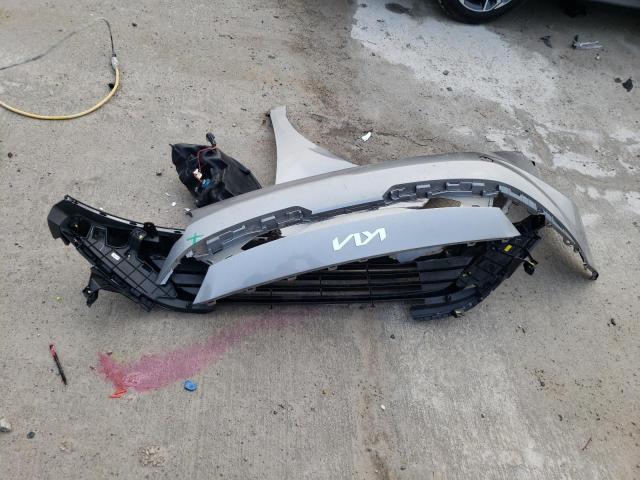 3KPF24AD7PE557356 KIA FORTE LX