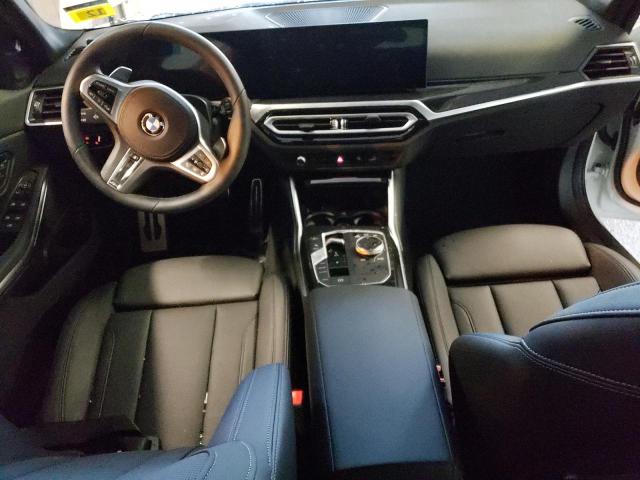 3MW89FF06P8D61605 BMW 330XI
