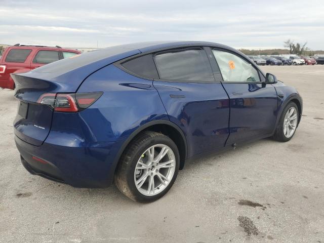 7SAYGDEE2PA175923 Tesla Model Y