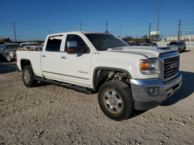 1GT12TEY1JF230627 GMC Sierra K2500 Slt