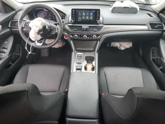 1HGCV3F10MA006124 Honda ACCORD HYBRID