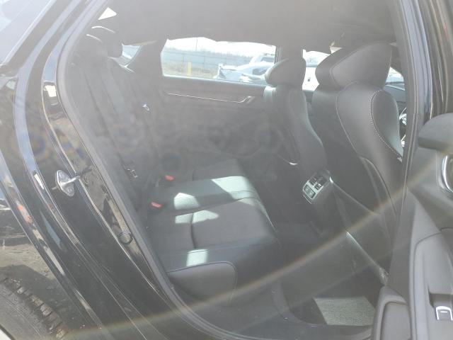 1HGCV2F32MA000479 Honda Accord Sport
