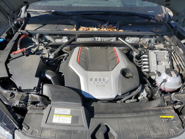WA1C4AFY6M2063662 Audi Sq5 Prestige