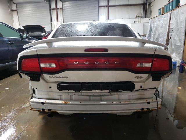 2C3CDXCT1EH213711 Dodge CHARGER R/T