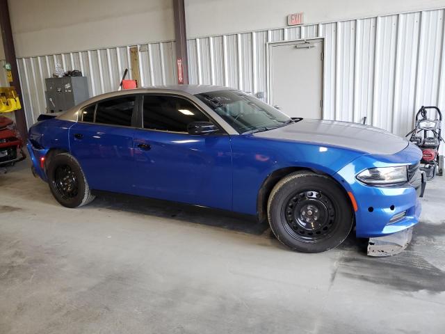 2C3CDXKT1LH127426 Dodge Charger Police