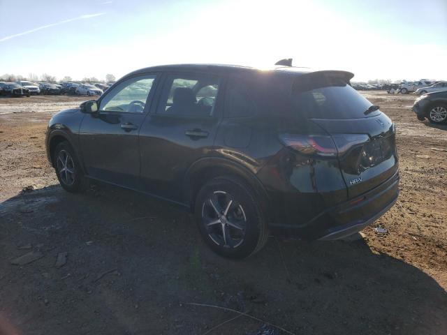 3CZRZ2H73PM702518 Honda Hr-v Exl