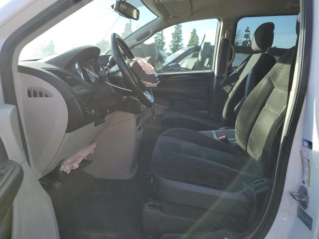 2C4RDGBG0HR664976 Dodge Grand Caravan Se
