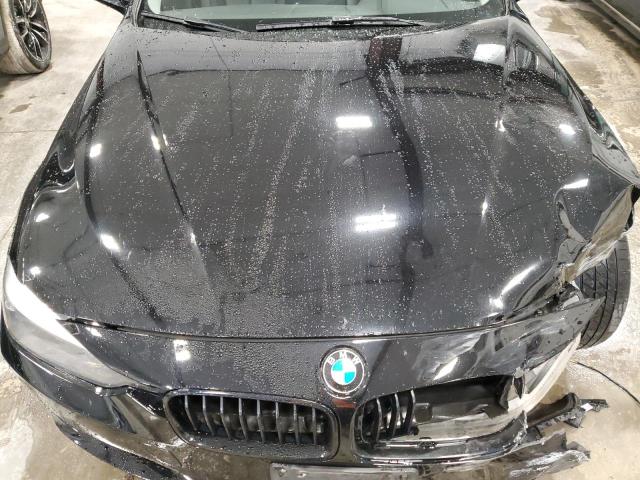 WBA3C3G51FNT52438 BMW 320 I Xdrive