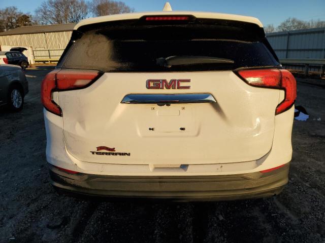 3GKALMEV4KL326529 GMC Terrain Sle