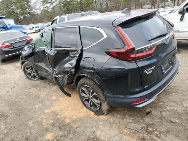 7FART6H57LE025621 Honda CR-V EX