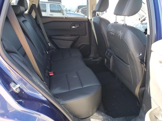 JN8BT3CA9PW404772 Nissan Rogue Sl