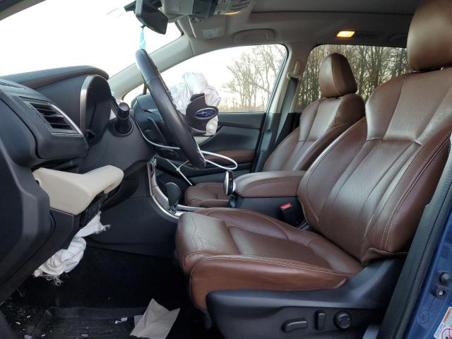 4S4WMARD4K3449821 Subaru Ascent Touring