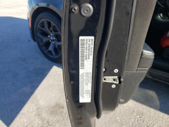 2C3CDXBG7LH234158 Dodge Charger Sxt