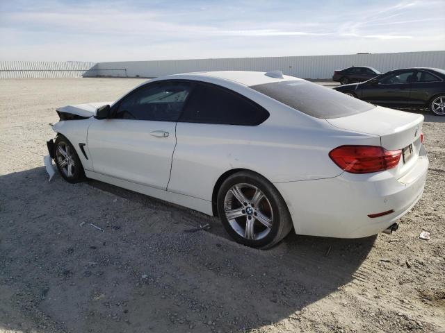 WBA3N7C59EK220244 BMW 428 I