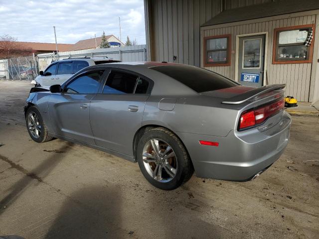 2C3CDXDT6EH138308 Dodge CHARGER R/T